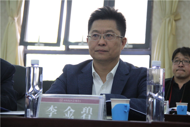 2019年山西省独立学院峰会在我校隆重召开