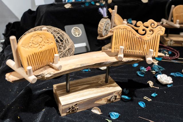 【毕业季】聚焦2019艺术传媒学院“十方视界”毕业设计展