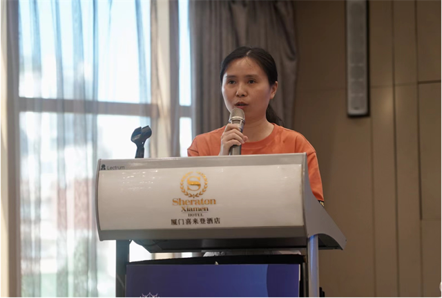 【博雅计划】我校2022年暑期通识骨干培训在厦门顺利举办