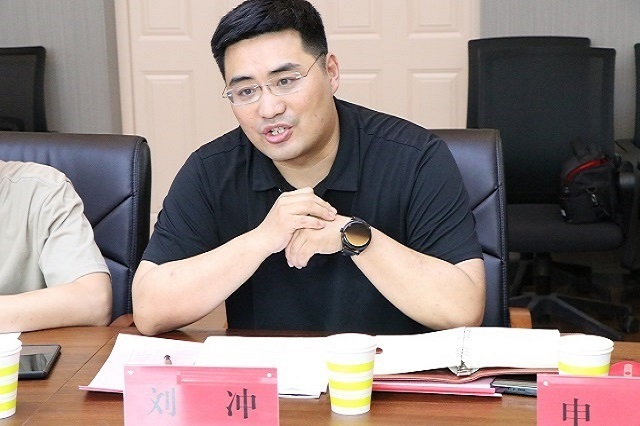 我校经济与管理学院 大数据学院、信息工程学院赴河北、天津开展专业建设调研交流
