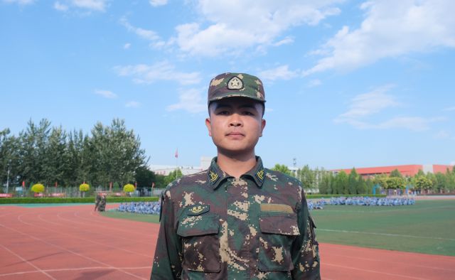 李俊博:一名素拓教师的情怀与担当