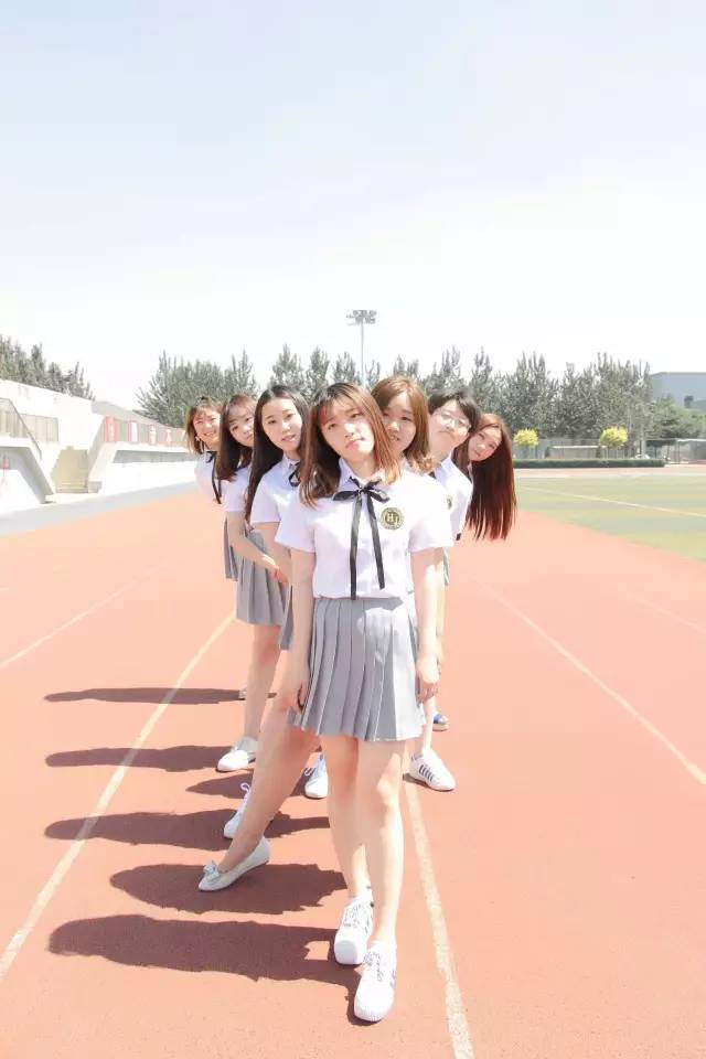 【毕业季专题一】再见我的大学，再见那些闺蜜们