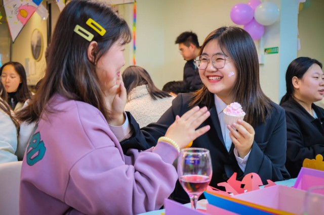 我校荣获“2022年度全国应用型实力高校”