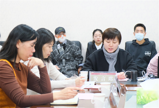 太谷区“统战理论政策研究基地”“侨胞之家”在我校授牌成立