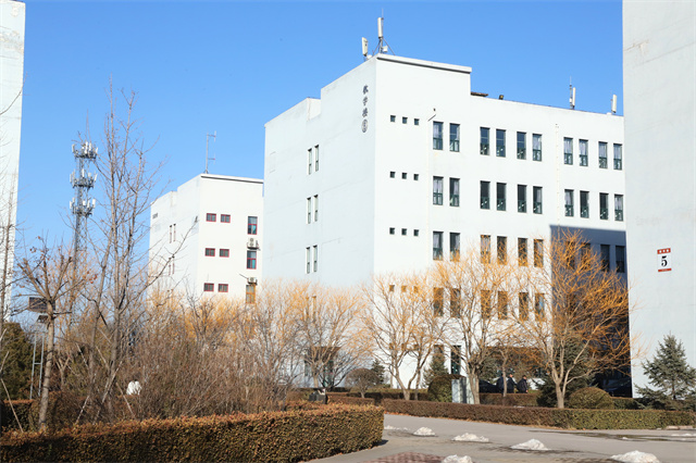 春来学子归，你好，新学期！