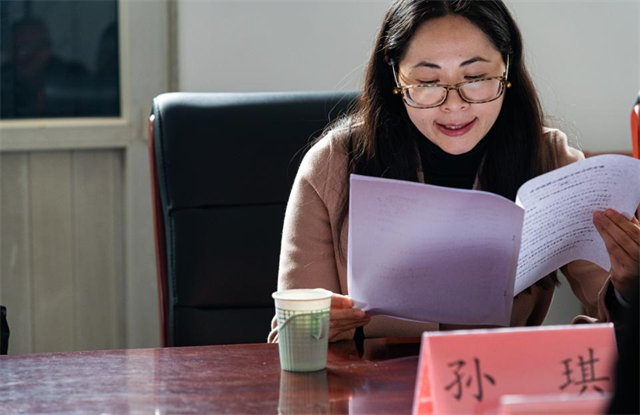 双向共赢!我校打造校地合作新阵地