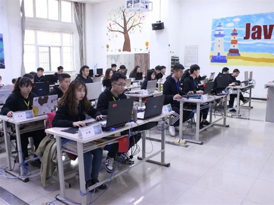 山西民办第一|华北第一所全员书院制大学⑩:用心打造特色教育 构建多元化校园育人环境