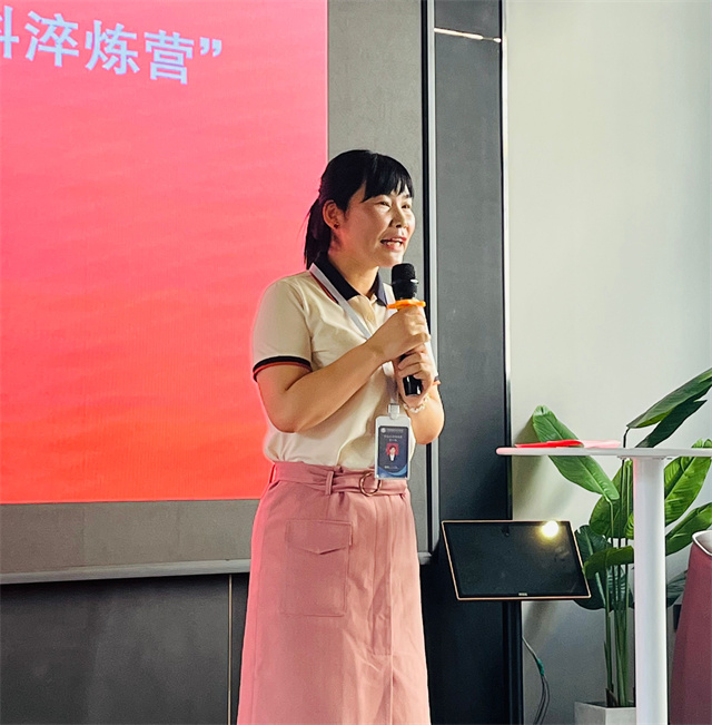 中国新商科大学集团“卓越商科淬炼营”晋中信息学院研修班开班
