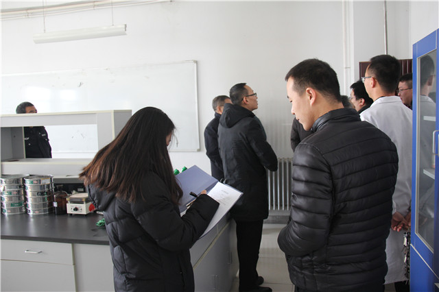 我校开展假期安全大检查活动