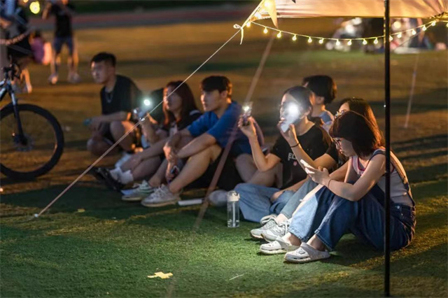 青春不散场 一起向未来——2022届毕业生“致远方”毕业季系列活动圆满落幕