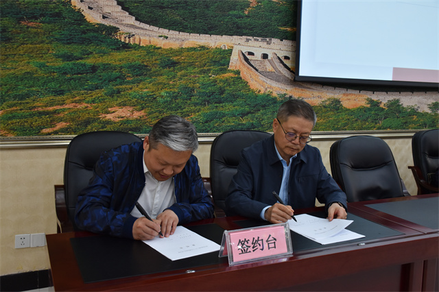 我校全力助推大学生高质量就业创业