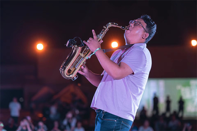 青春不散场 一起向未来——2022届毕业生“致远方”毕业季系列活动圆满落幕