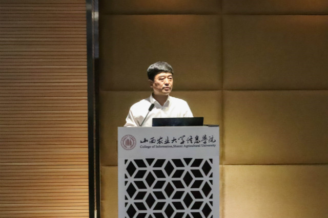 书院入院仪式共迎学习生活新体验