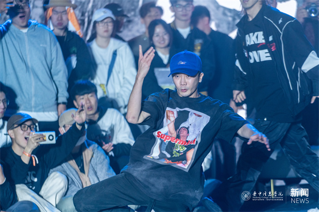 山西民办第一|华北第一所全员书院制大学⑪:极致的完满教育引领学生成长
