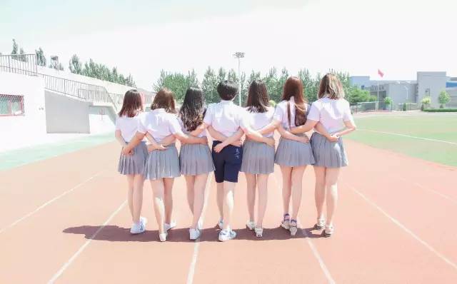【毕业季专题一】再见我的大学，再见那些闺蜜们