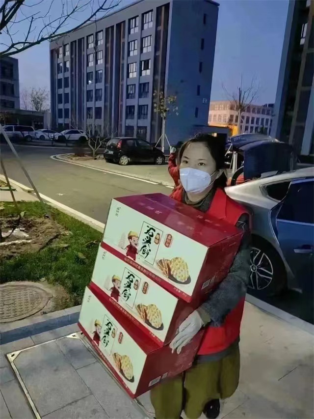泪目!每个信院人都了不起