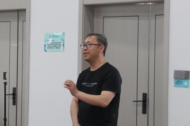 书院围炉夜话第6期:与未来对话,人工智能让我们的生活更安全
