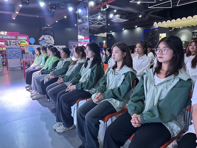 我校师生团队成功晋级中国乡村发展基金会“2023公益未来·大学生就业力实践项目”全国总决赛
