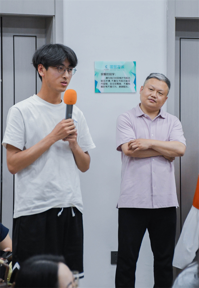 书院围炉夜话第9期:一起走进余朋大师的艺术感知世界
