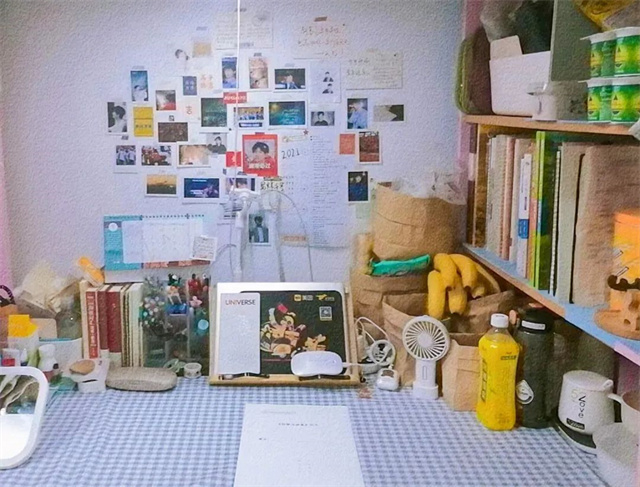 春来学子归，你好，新学期！