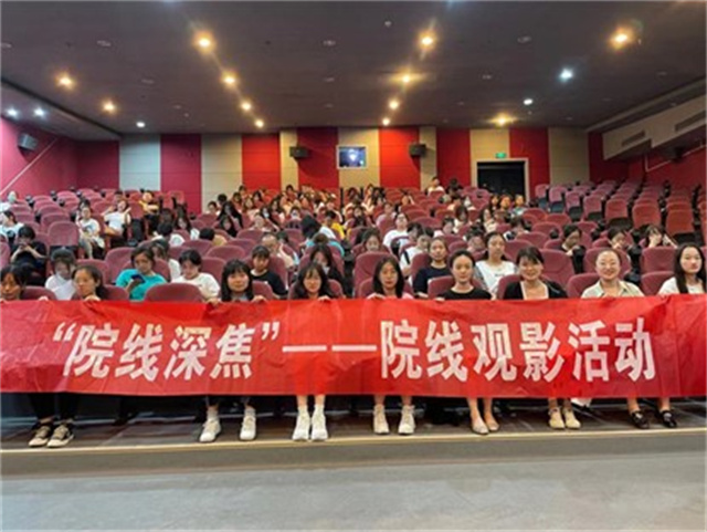 山西民办第一|华北第一所全员书院制大学⑩:用心打造特色教育 构建多元化校园育人环境