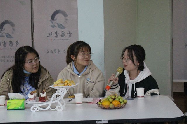 【我和院长有个约会】听我说:我期待的大学