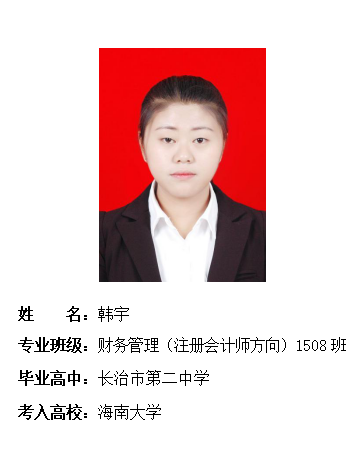我校2019年考研形势喜人 261名同学被高校录取