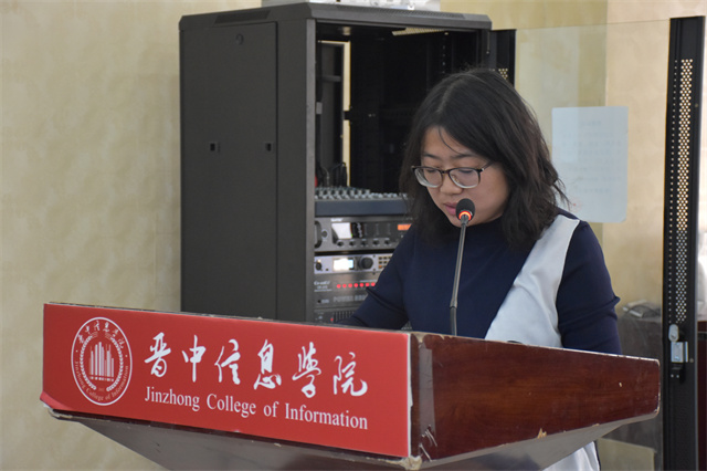 我校全力助推大学生高质量就业创业
