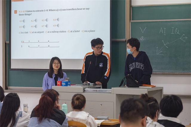 山西民办第一|华北第一所全员书院制大学②:深化产教融合 发挥双院育人优势 助推多元化人才培养