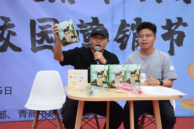 山西民办第一|华北第一所全员书院制大学⑦:以书院制链接“通专”融合渠道,培养高素质“全人”