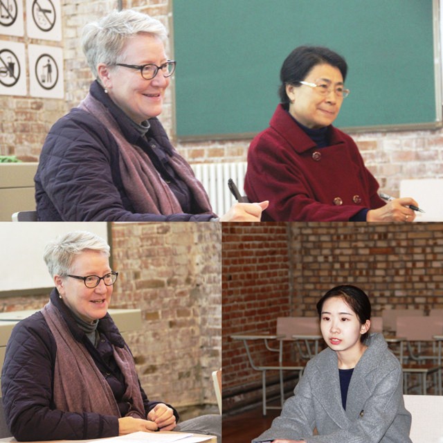 哥伦比亚大学、加州大学伯克利分校国际留学项目初选结束