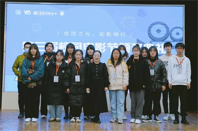 山西民办第一|华北第一所全员书院制大学⑩:用心打造特色教育 构建多元化校园育人环境