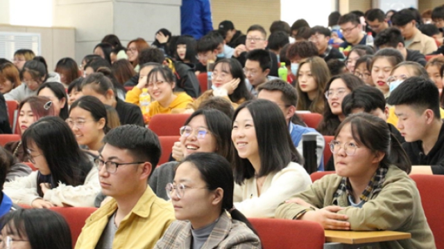 【思想盛宴】名师课堂12月预告抢先看