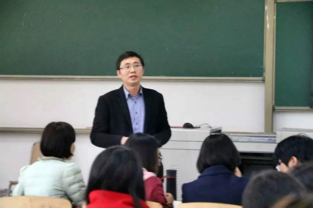 【聚焦商科】深度访谈:淬炼新商科 引领新时代