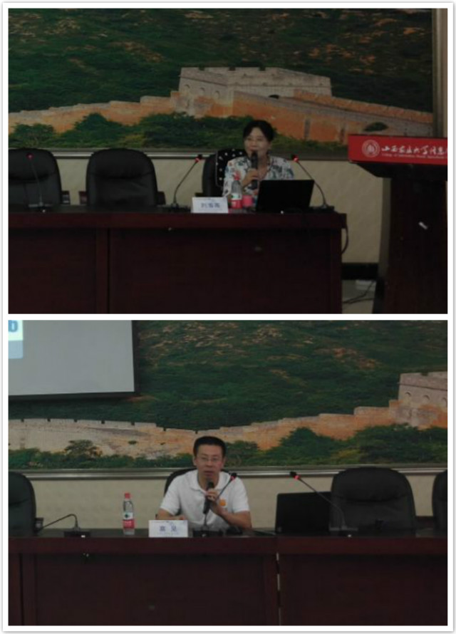 书院“暑期计划”支撑愿景发展