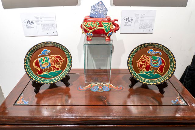 【毕业季】聚焦2019艺术传媒学院“十方视界”毕业设计展