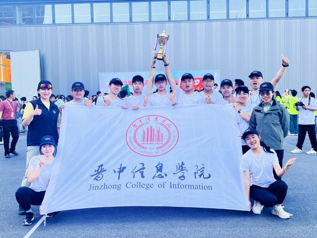山西民办第一|华北第一所全员书院制大学⑭:非体育院校中最体育的大学