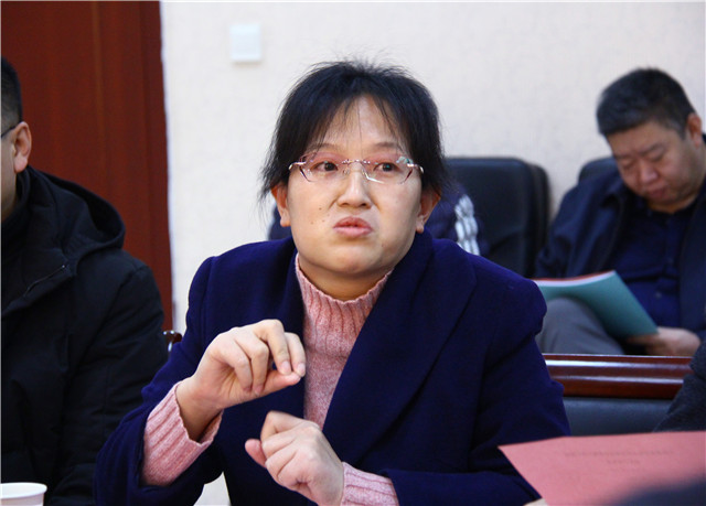 2019年全省高校食品和公寓安全管理检查调研工作组来我校检查调研