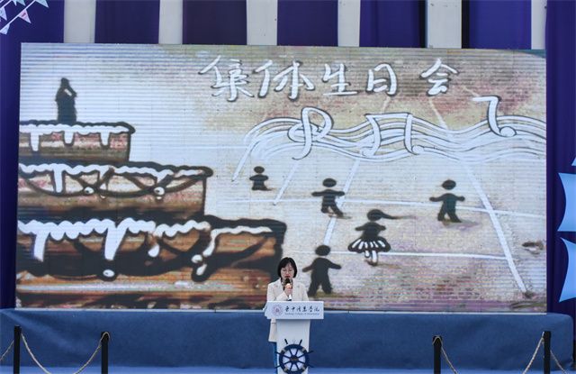 【与“5”同行】以新生视角焕燃书院新高地——“启程·与‘5’同行”书院推介展示周系列活动完美收官