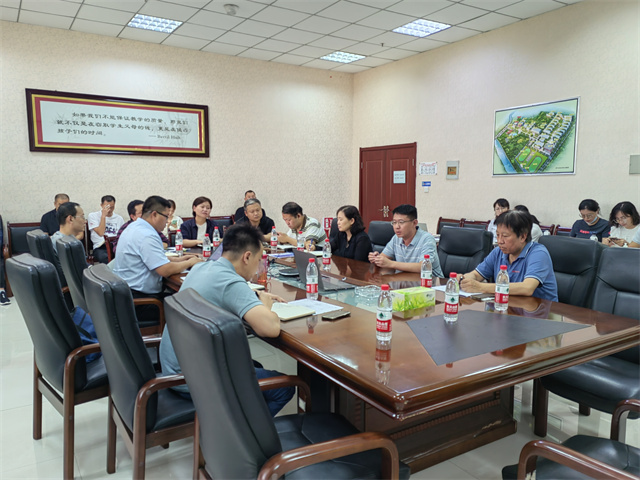 应用型实力高校的创新之路④:加强应用研究提升学校办学水平和社会服务能力