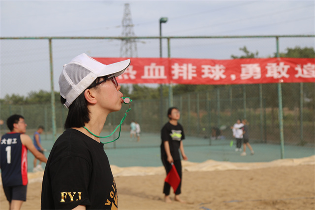 冬训集结号!校运动队全力备战新赛程