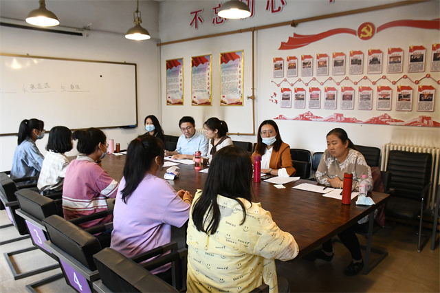 我校2021级荣誉学生选拔圆满结束