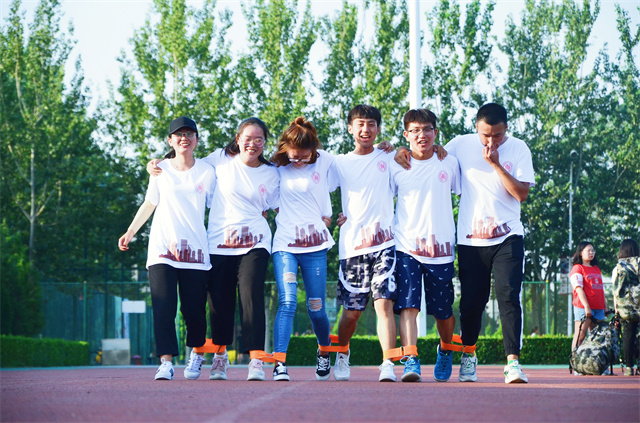 山西民办第一|华北第一所全员书院制大学⑦:以书院制链接“通专”融合渠道,培养高素质“全人”