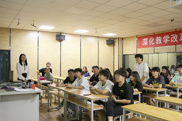 后疫情时代设计思考——德国著名华裔设计师娄开明教授受邀线上开展讲座