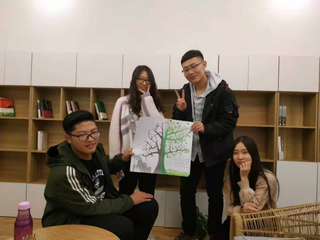 对话青年榜样VI:厉害了!这3位信院学子斩获国外高校offer