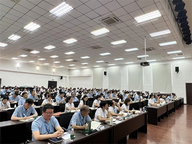 乘风破浪 奋楫扬帆——我校“远航计划”2023暑期教学骨干特训营成功举办