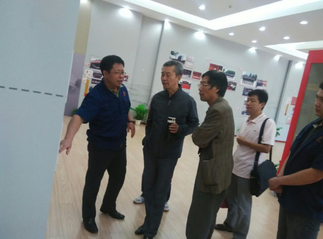 信息学院校企深度融合发展的新探索