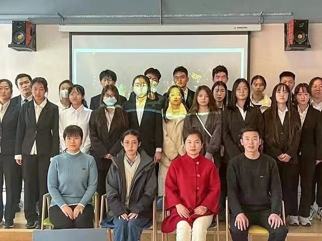 我校学子在2023年高校跨学科社会创新课程联盟 学生项目成果大赛中斩获佳绩