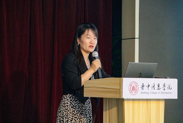 多领域融合 打造面向未来的新工科——我校第二届工科专业节开幕