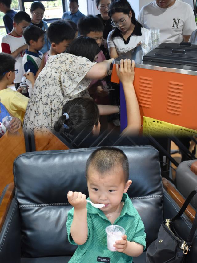 我校工会委员会举办“浓情端午 弘扬传统”系列活动